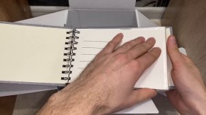 Распаковка  фотопринтера Xiaomi Instant Photo Printer