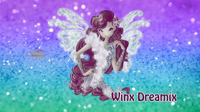 Winx Club 7x11 - Second Butterflix Transformation (Malayalam/Instrumental - Kochu TV) смотреть онлайн
