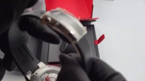 ПОТРЯСАЮЩИЙ ДАЙВЕР!!! Краткий обзор швейцарских механических часов ORIS AQUIS DATE