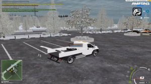 САМАЯ ПРИБЫЛЬНАЯ РАБОТА на АМАЗИНГ РП! ОБЗОР ТОП 5 ПРИБЫЛЬНЫХ РАБОТ на AMAZING ONLINE