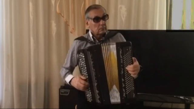 Tango "OLE GUAPA" Подарок женщинам на 8 Марта от баяниста Виктора Малявкина!