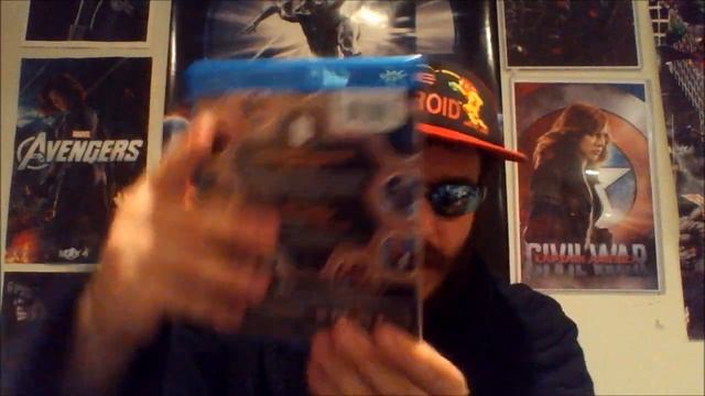 Darthbriboy Blu-ray, HD-DVD and 4k Blu ray update August 2018 смотреть онлайн