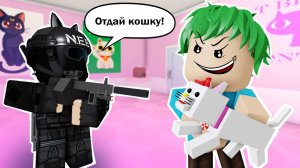 МОЛЧУН, 2 серия