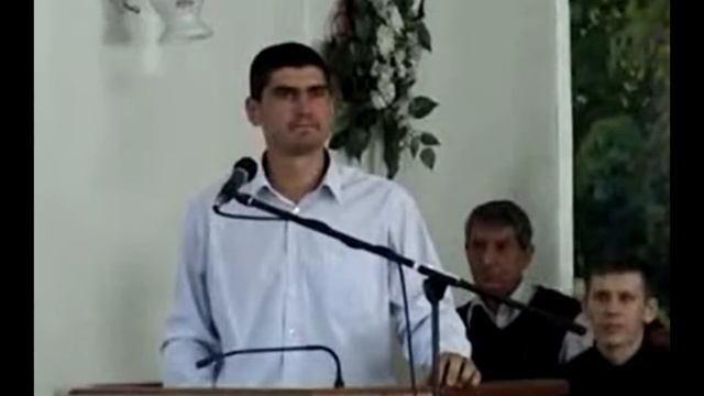 Разбор Слова Откровение 18 глава смотреть онлайн