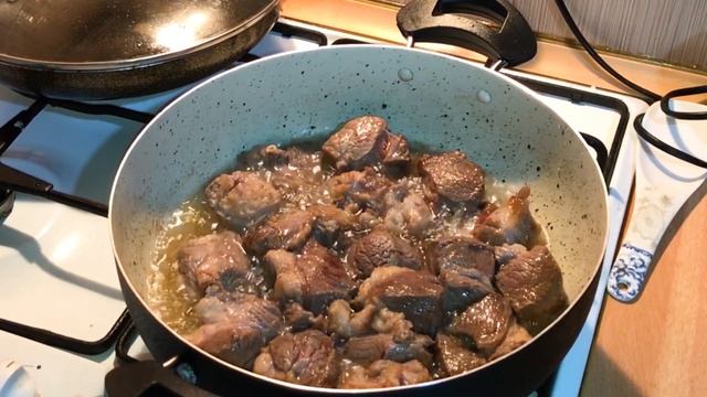 Кухня с сердцем