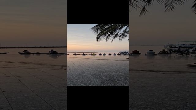 Набережная Дуонга Донга смотреть онлайн