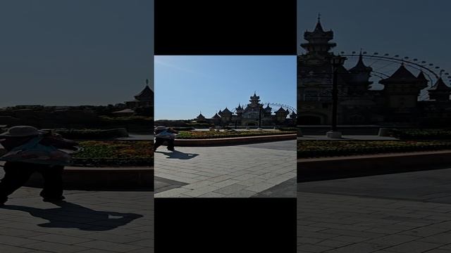 Парк развлечений/VinWonders смотреть онлайн