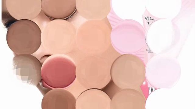 гель для умывания vichy смотреть онлайн