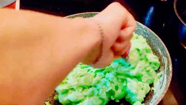 🔴 FISTIQLI MOCHİ. Фисташковый МОТИ. Pistachio Mochi. Самый экономичный вариант.🔥😋