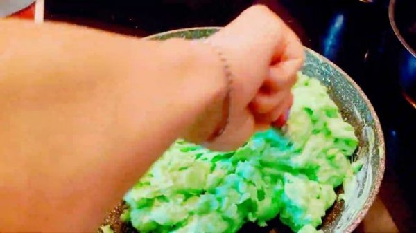 🔴 FISTIQLI MOCHİ. Фисташковый МОТИ. Pistachio mochi. Самый экономичный вариант.🔥😋