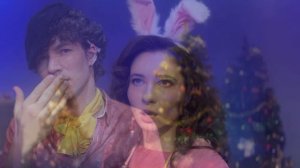 Голубой огонек 8: 
София Зенцова «Айсберг»