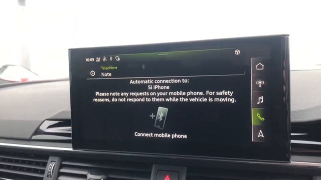 Audi A4 Avant Black Edition Quattro | Blackburn Audi смотреть онлайн