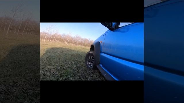 Suzuki jimny 4x4 2020 смотреть онлайн