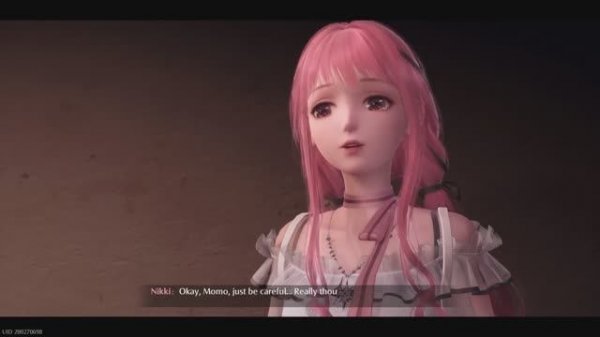 Infinity Nikki (2024) [PC] - Часть 1 из 4