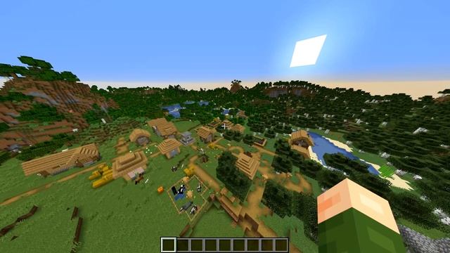 САМЫЕ НЕВОЗМОЖНЫЕ СИДЫ В МАЙНКРАФТ...