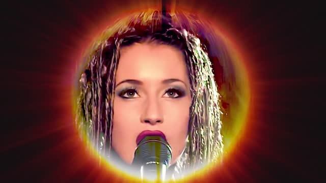 Cabballero - Hymn (Fire dance mashup) смотреть онлайн