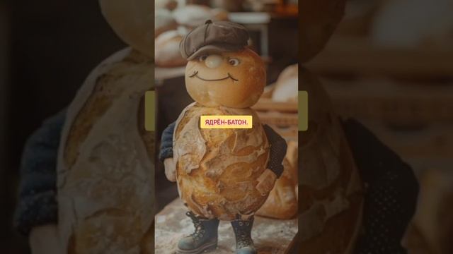 Невиданные и неведомые существа из России. Картинки от Нейросети. смотреть онлайн