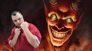 Ужасы похмелья: Спарринг с алкодемоном