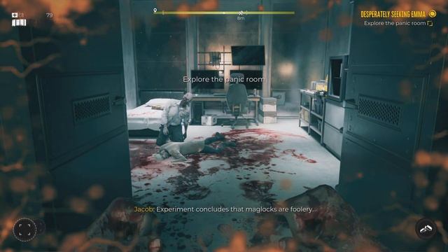 DEAD ISLAND 2 Walkthrough Gameplay Part 1 - INTRO (FULL GAME) смотреть онлайн