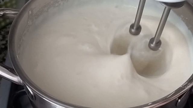 AŞIRI PRATİK TATLI TARİFİ | Muhallebili Kemalpaşa Tatlısı Nasıl Yapılır - SÜTLÜ TATLILAR смотреть онлайн