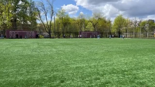 РЦПФ-НН 2014 - СШОР-8 Строитель смотреть онлайн