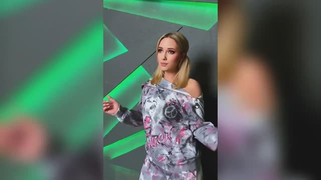 Kseniya GL - Only for you (Remix 2024) смотреть онлайн