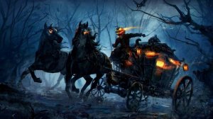 гр.ГороД - Колесница