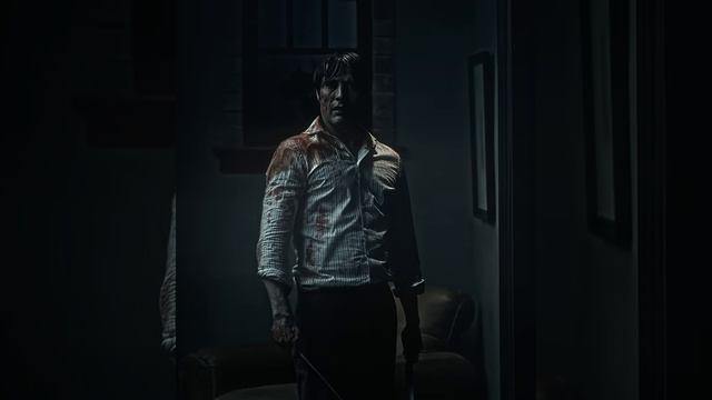 Hannibal Lecter best antagonist смотреть онлайн