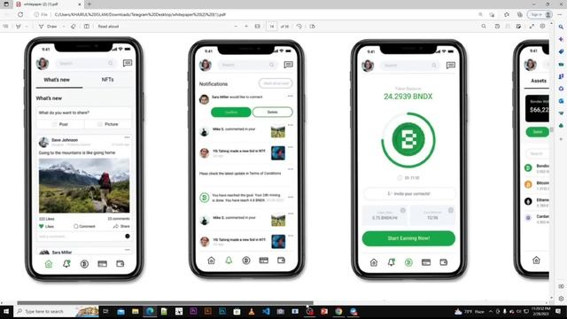 1 OBNX = 245$ 😱 || Bondex Origin mining Update | Wallet & White paper Launch || freelancer World смотреть онлайн