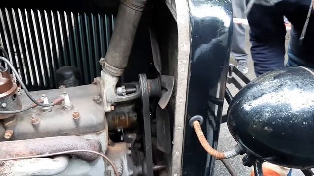 Заводим полуторку смотреть онлайн