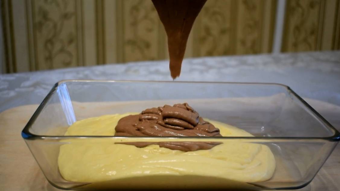 КОГДА СОВСЕМ НЕТ ВРЕМЕНИ! Все Смешал и в Духовку! ВКУСНЫЙ ПИРОГ к Чаю за 5 МИНУТ смотреть онлайн