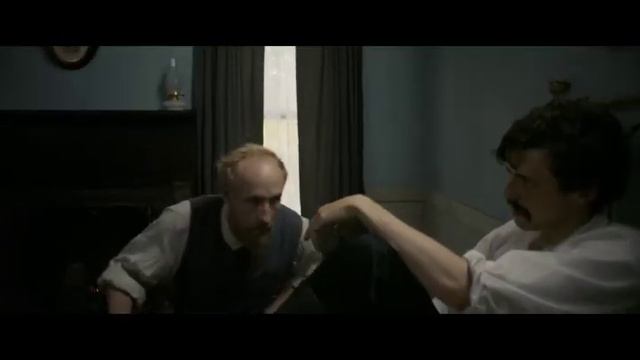 Manhunt Episode 3 Ending Explained John Wilkes Booth's Quest for Richmond смотреть онлайн
