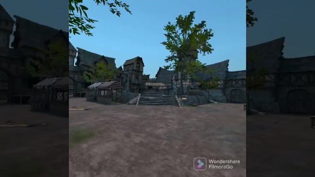 Secret weapons in Blade and Sorcery Nomad locations смотреть онлайн
