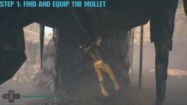 Star Wars Jedi: Survivor MULLET LOCATION | Road House Trophy / Achievement Guide смотреть онлайн