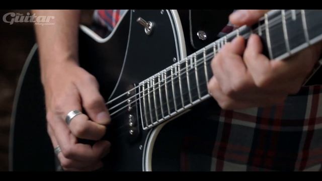 TV Jones Spectra Sonic Supreme & Standard | TGM Gear Demos смотреть онлайн