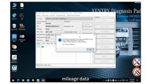 Xhorse VVDI2 Add BMW CAS2 E60/E63/E64 Mechanical Key with Godiag CAS2 Test Platform