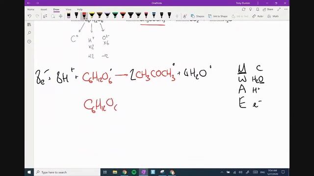 AS Chemistry calcs L4: Equations pt2 смотреть онлайн