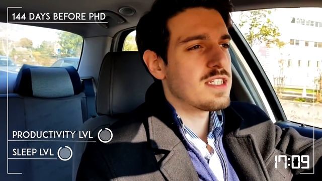 A Day in the Life of a Software Engineer - My first Big Speech смотреть онлайн