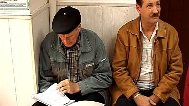 Сердобск ТВ - дадим строителям рабочие места 17-04-12 смотреть онлайн