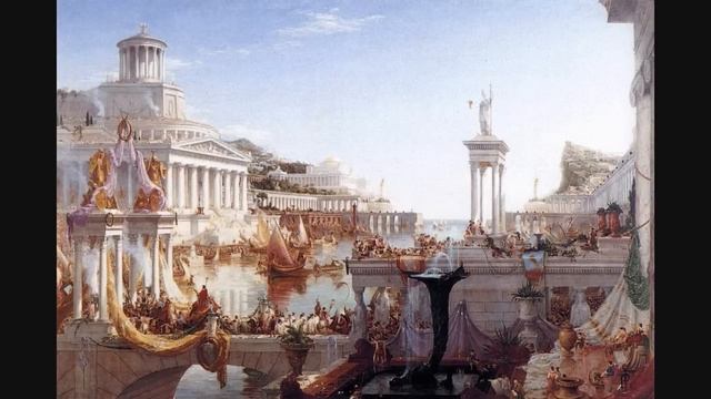 Caesar 4 - Urbem Conditam Roma, Unus смотреть онлайн