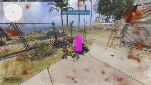 Warzone xp+dmu hard unlock tool смотреть онлайн