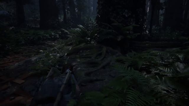 Going After Nora -THE LAST OF US PART 2 (EP. 5) смотреть онлайн