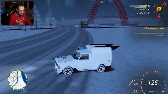 ЗИМНЕЕ ОБНОВЛЕНИЕ 2025 УЖЕ ВЫШЛО! КУПИЛ ВЕСЬ ПРОПУСК, 100 КЕЙСОВ ЗИМНЯЯ СКАЗКА и НОВАЯ КАРТА... смотреть онлайн