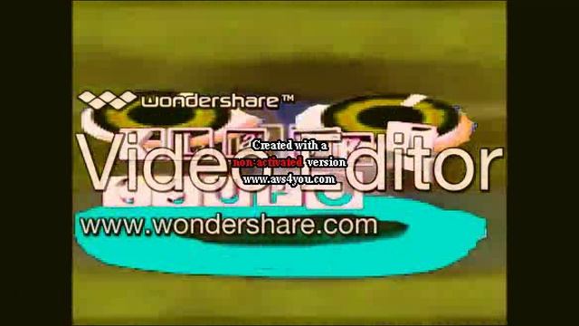 20th Klasky Csupo new mouth and new eyes and new text and new hand смотреть онлайн