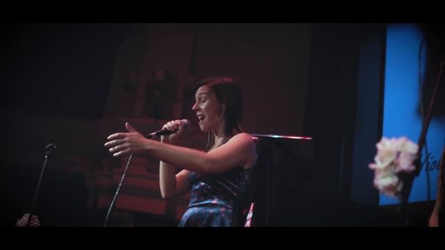 Eli Fernández - María Fernanda Juárez - Ceci Mezzadra - "Volver a los 17" (Violeta Parra) смотреть онлайн