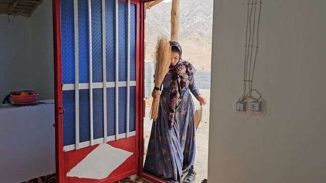 Calm After The Storm: Hossein And Jamila's Love Life With Family#sholiz #peren