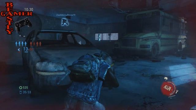 DIRECTX 12 WON'T GET XBOX ONE TO 1080P! THE LAST OF US REMASTERED MULTIPLAYER 1080P смотреть онлайн