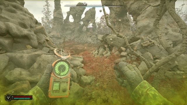 Рыжий лес. Симбионт. Артефакт смотреть онлайн