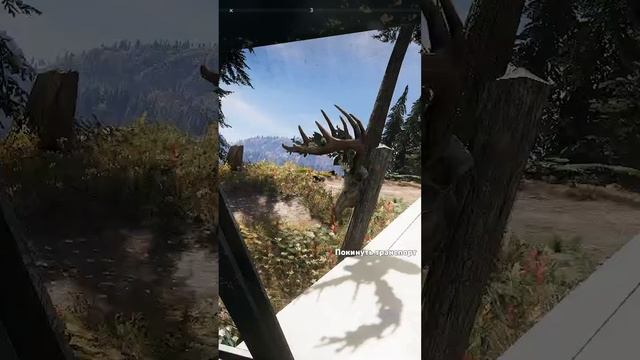 428 Угнал самолет Farcry 5, Лучшее, Shorts