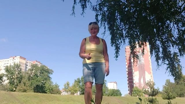 #похудение Испугалась Бубновского и GO🏃💪 Кухня в наших руках😋Похудела в 56 лет-44 кг💃 смотреть онлайн